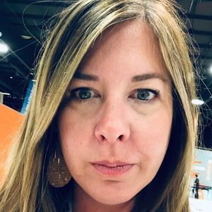 Meet your Posher, Krissy